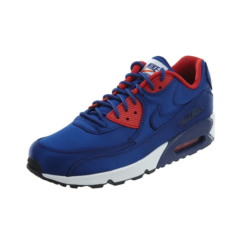 Nike Air Max 90 Nylon Royal-2