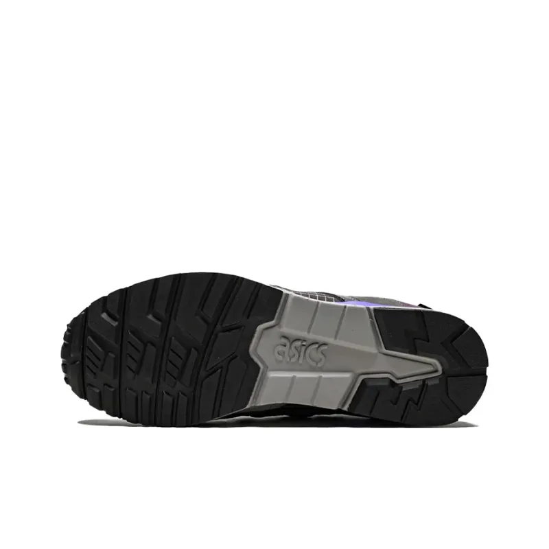 Asics Gel Lyte V Packer Shoes Gore Tex Charcoal-5