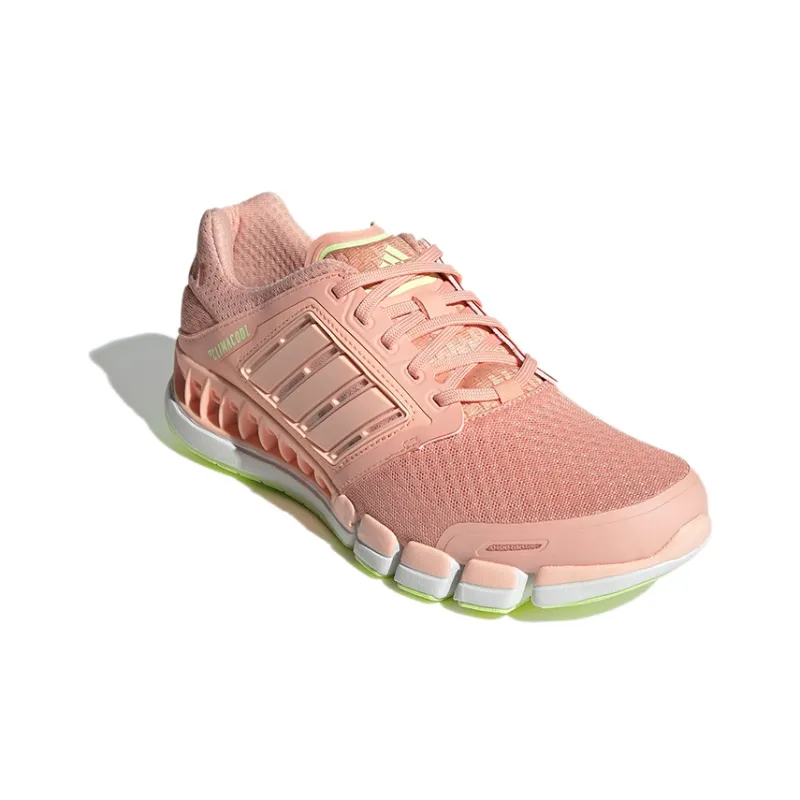 Adidas Cc Revolution U 'Pink Yellow' Women's-2