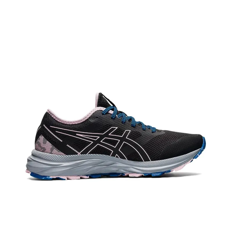 Asics Gel Excite Trail 'Black Barely Rose' Women's-1