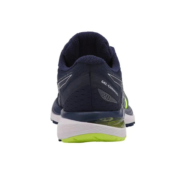 Asics Gel Cumulus 20 Sp 'Island Blue' Women's-2