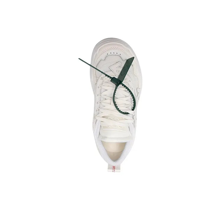 OFF WHITE Odsy 1000 White White SS22 Women's-4