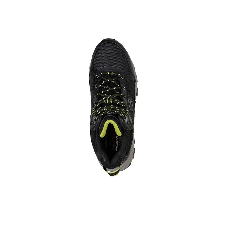 Skechers Selmen Melano Tex 'Black'-3