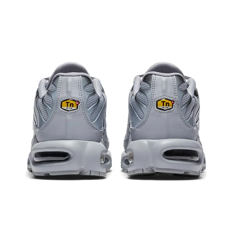 Nike Air Max Plus Wolf Grey-4