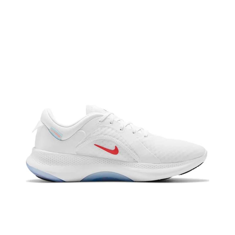 Nike Joyride Dual Run 2 White Chile Red-1