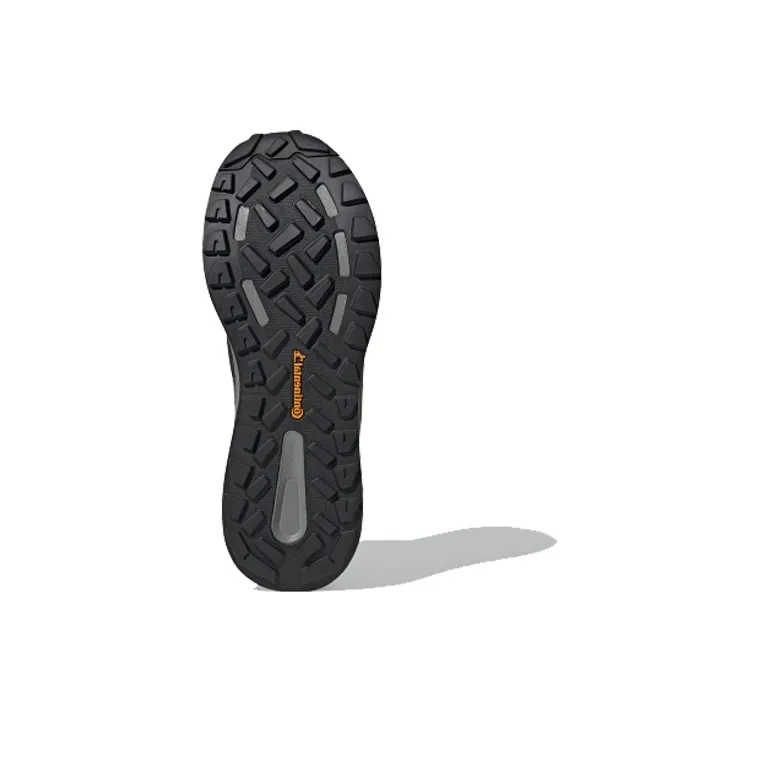 Adidas Terrex Folgian Hiker Mid Gtx 'Black Grey'-3