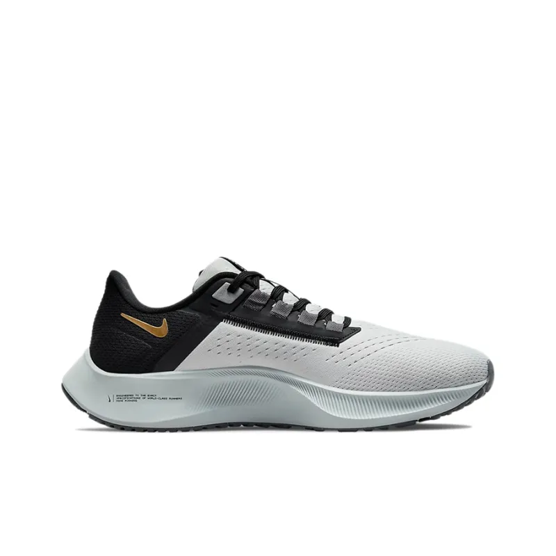 Nike Air Zoom Pegasus 38 'Photon Dust Metallic Gold Coin'-1