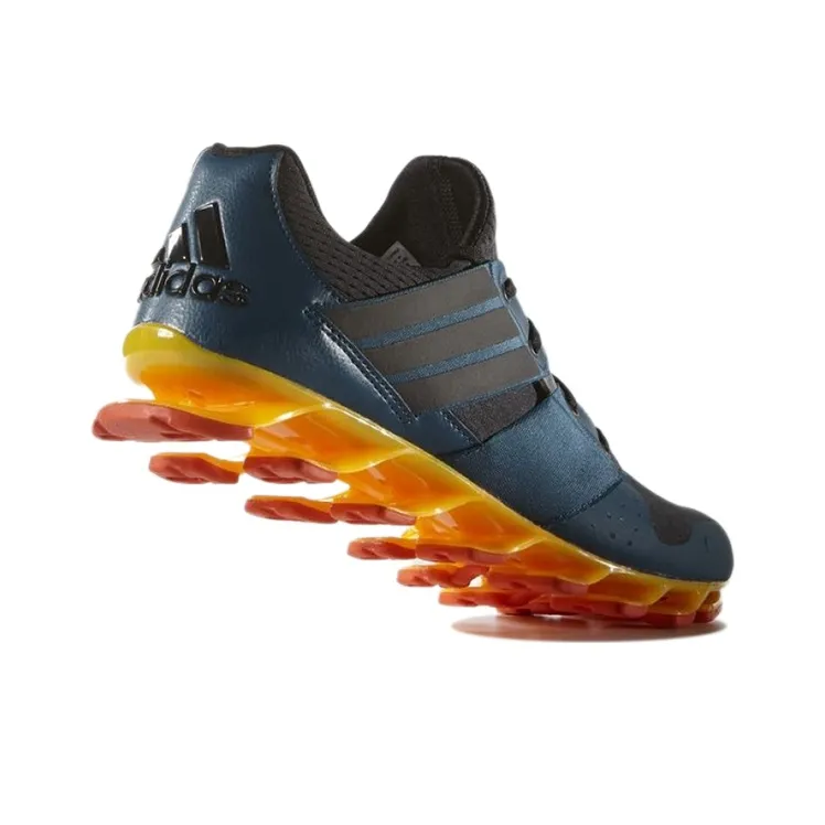 Adidas Springblade Solyce 'Mineral'-3