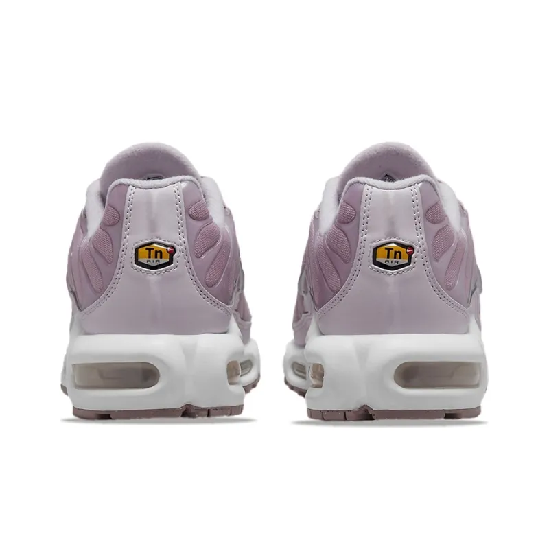 Nike Air Max Plus Plum Fog Women's-4