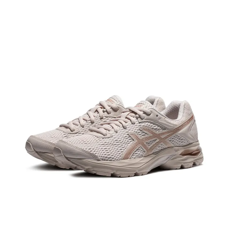 Asics Gel Flux 4 'Beige Golden' Women's-1