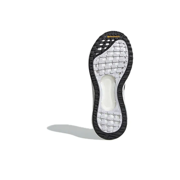 Adidas SolarGlide 4 St Black Grey Women's-5
