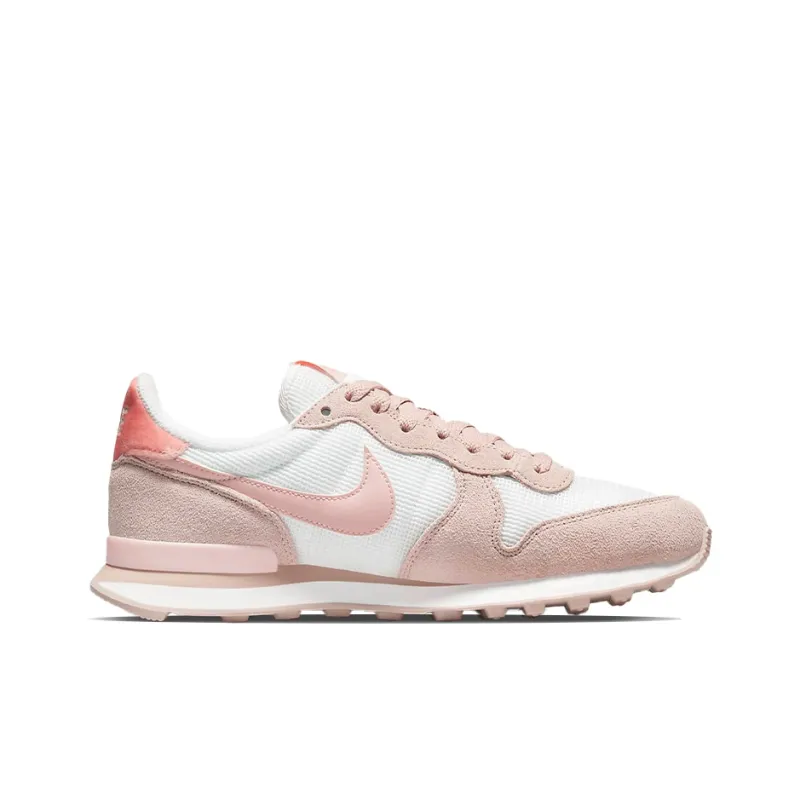 Nike Internationalist Summit White Light Madder Root Women's-1