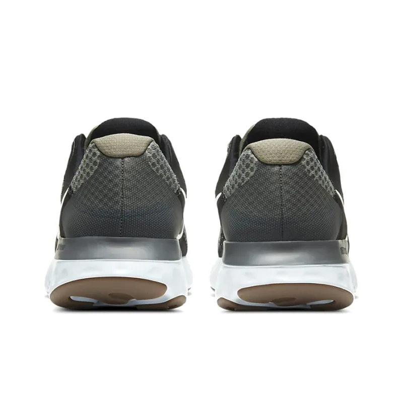 Nike Renew Run 2 Light Army-4