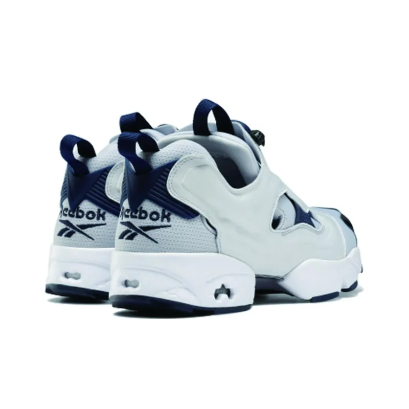 Reebok Instapump Fury Cold Grey Collegiate Navy-3
