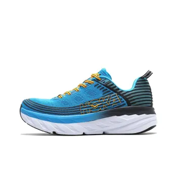 HOKA ONE ONE Bondi 6 'Dresden Blue'