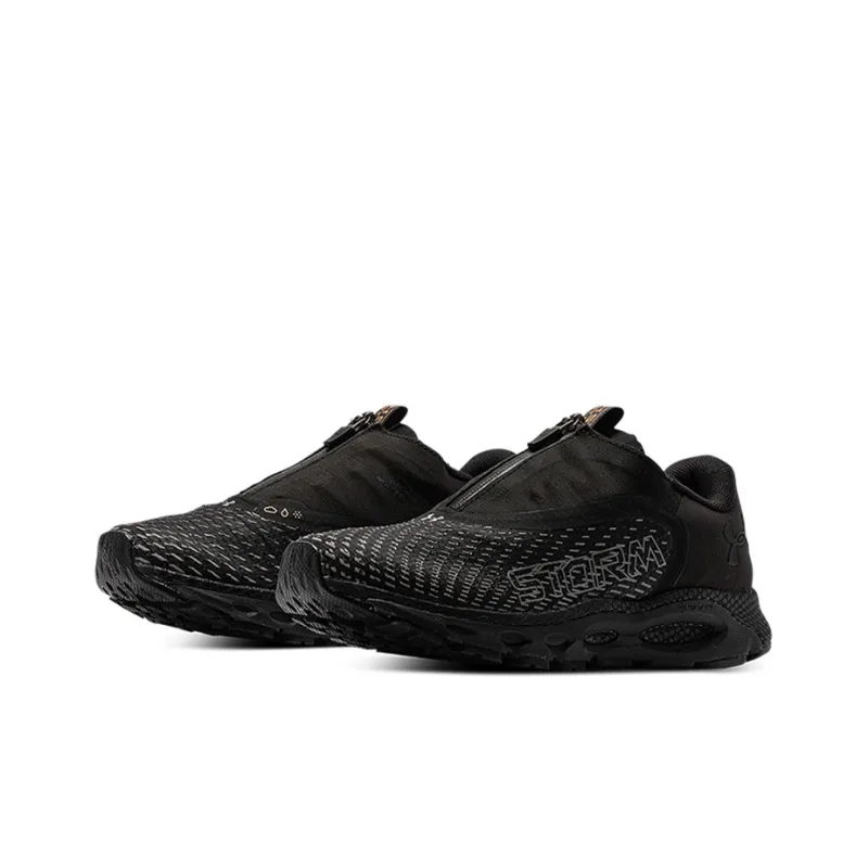 Under Armour Hovr Infinite3 Storm Cn 'Black' Women's-2