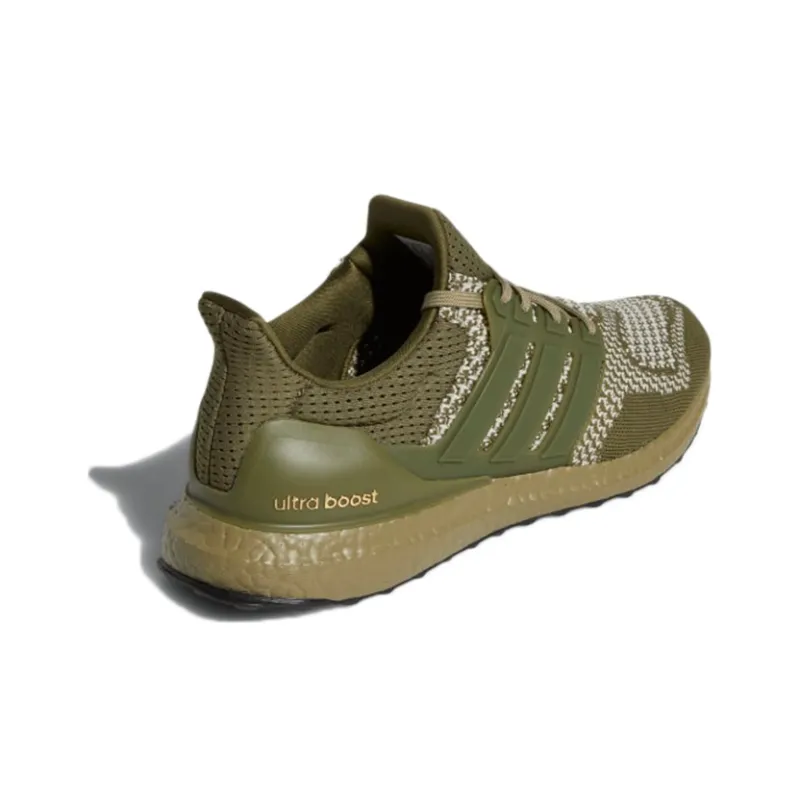 Adidas Ultra Boost 1.0 Dna Focus Olive-3