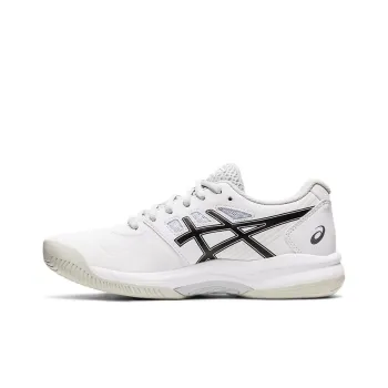 Asics Gel Game 8 'White Black' Women's