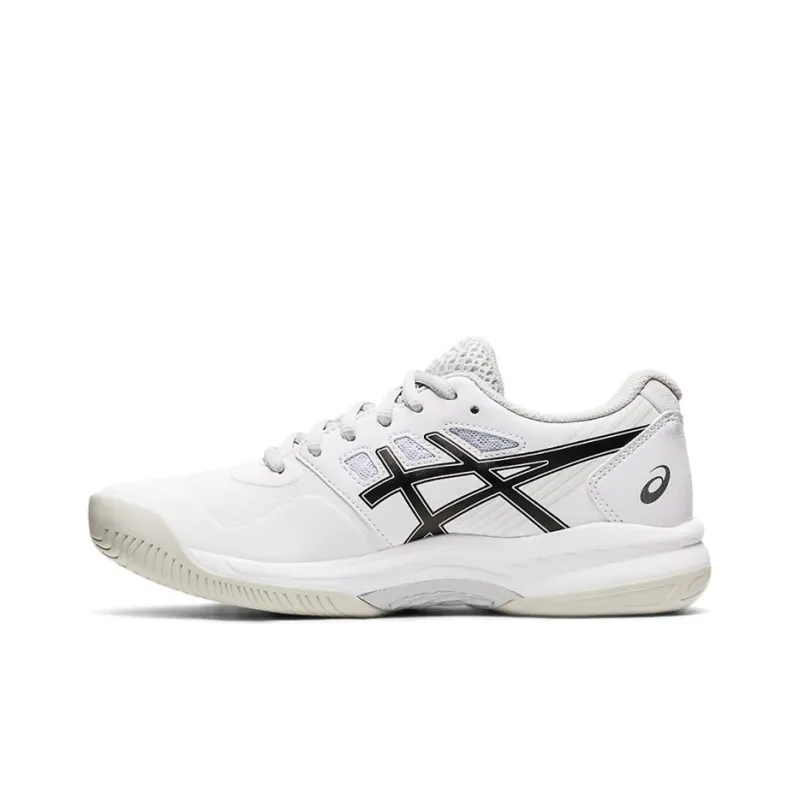 Asics Gel Game 8 'White Black' Women's-0