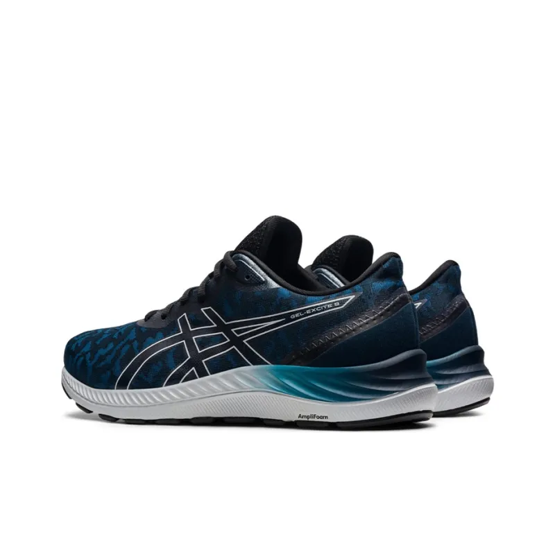 Asics Gel Excite 8 Twist 'French Blue Piedmont'-3