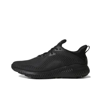 Adidas Alphabounce 'Black Carbon'