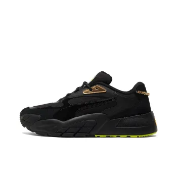 PUMA Hedra 'Dark Dreams Black' Women's