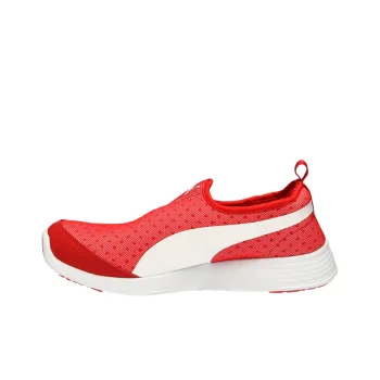PUMA St Trainer Evo SLIP ON 'Red'