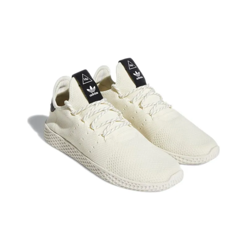 Adidas Tennis Hu Off White Chalk-3
