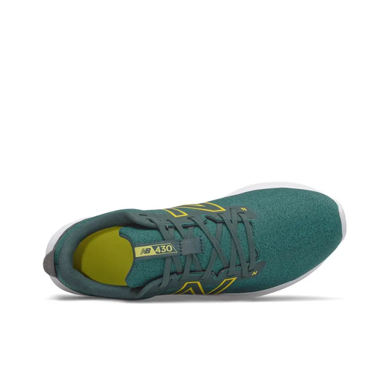 New Balance 430 Series Green-2