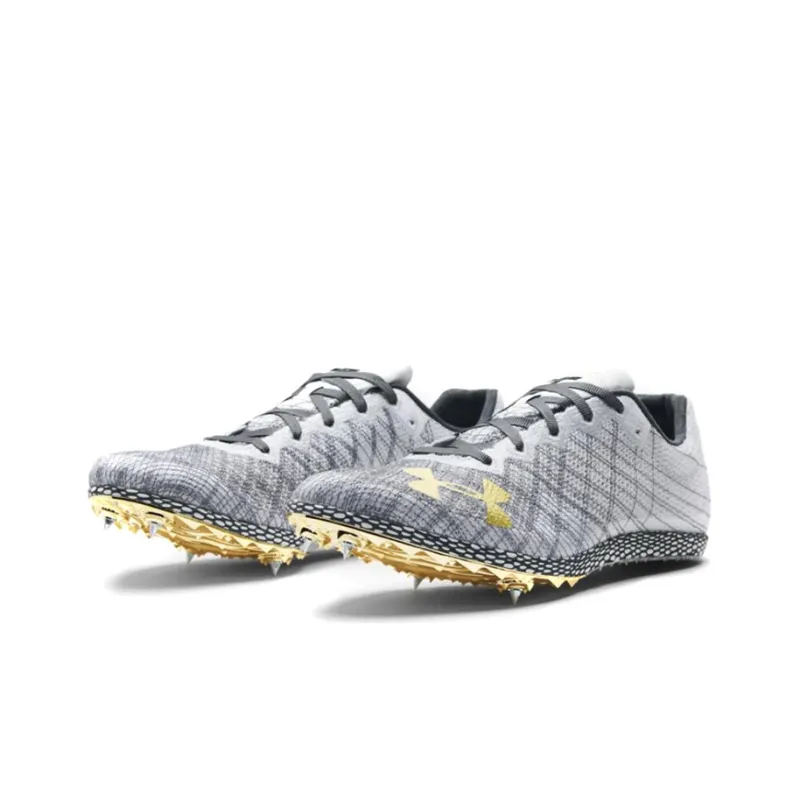 Under Armour Hovr Shakedown 'Halo Grey'-2