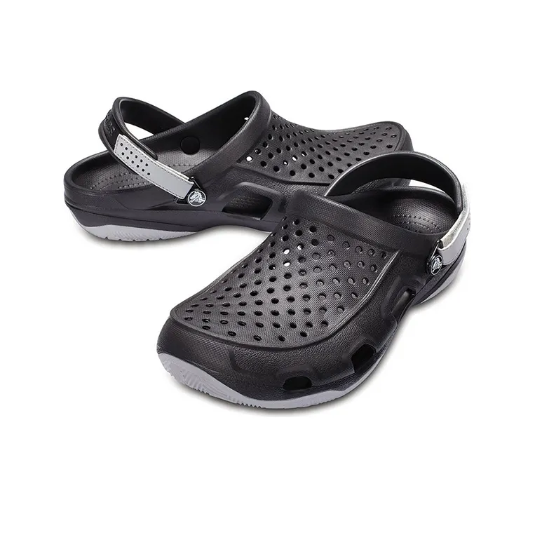 Crocs Swiftwater Clogs Men-4