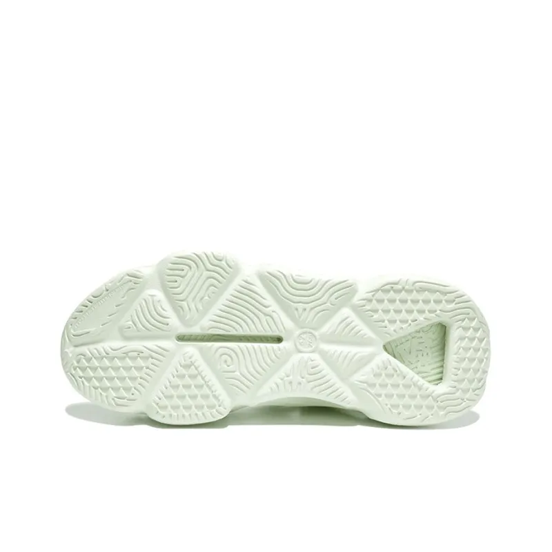 PEAK Taichi Sports Sandals Men's Clear Mind Green-2