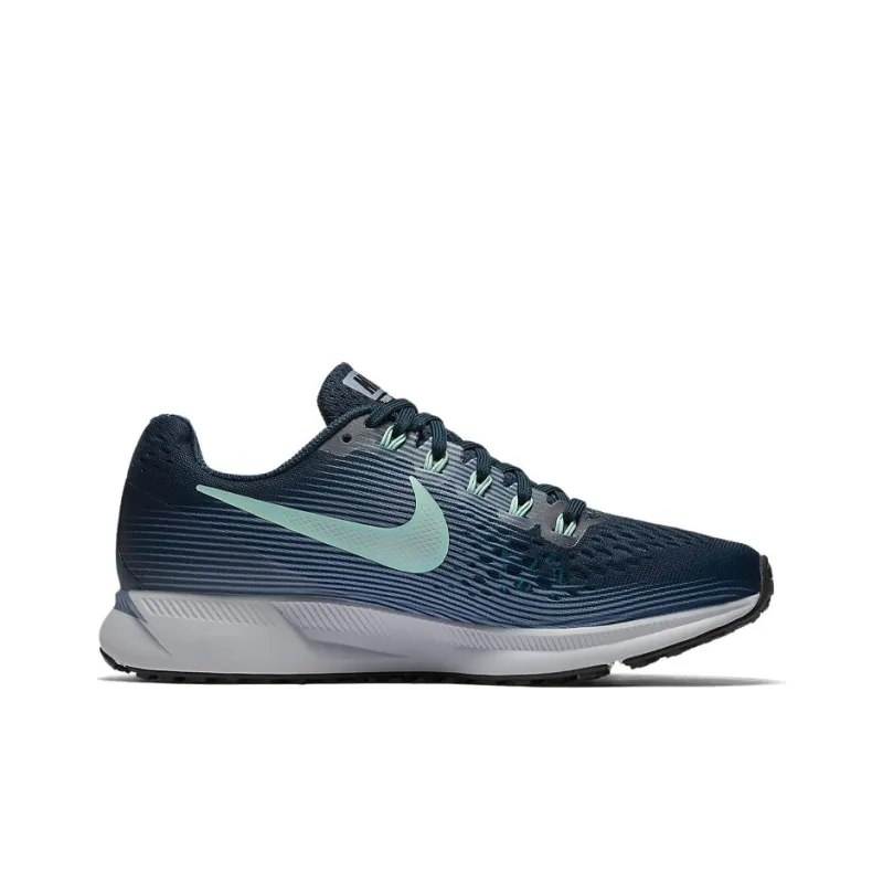Nike Air Zoom Pegasus 34 Armory Navy Women's-1