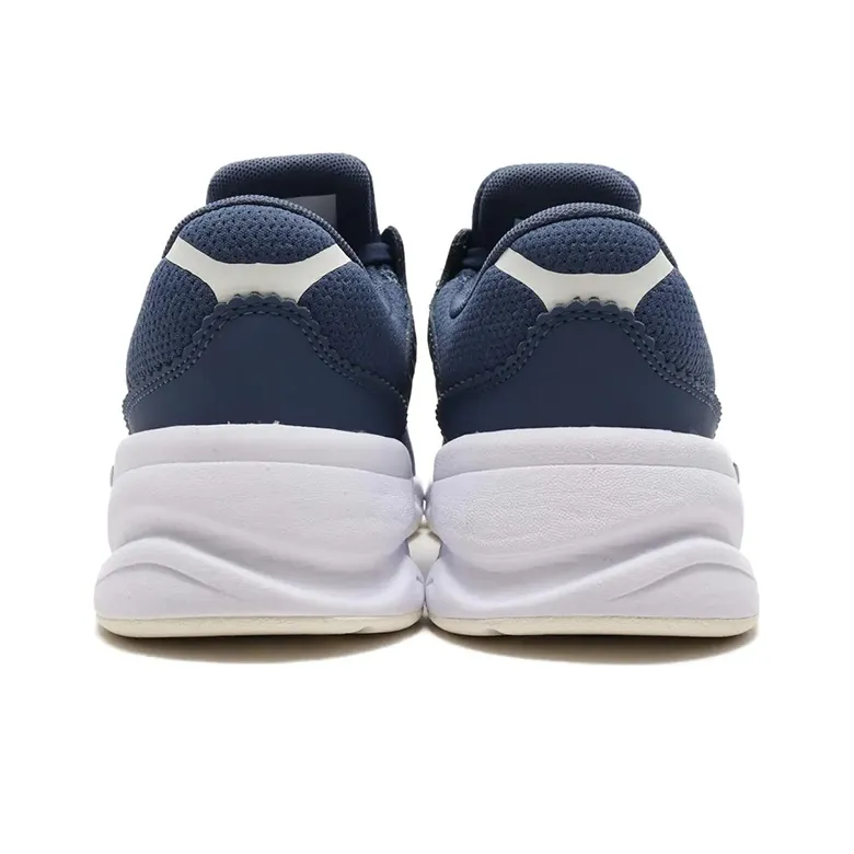 New Balance X 90 Series Low Tops Retro Blue Women's-4