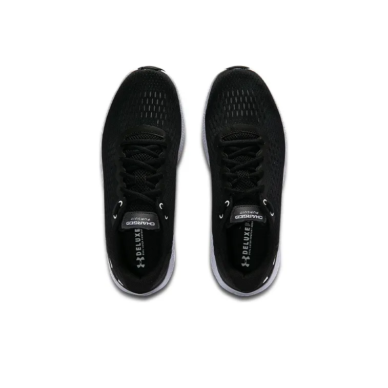 Under Armour Charged Pursuit 2 'Black'-3