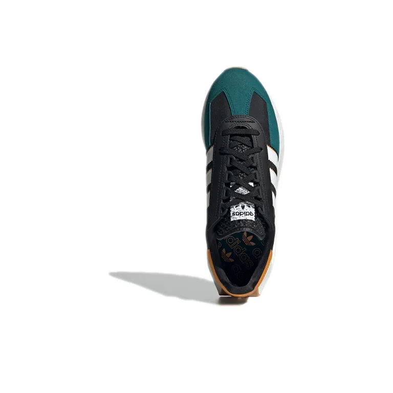 Adidas Retropy E5 Black Legacy Teal-4