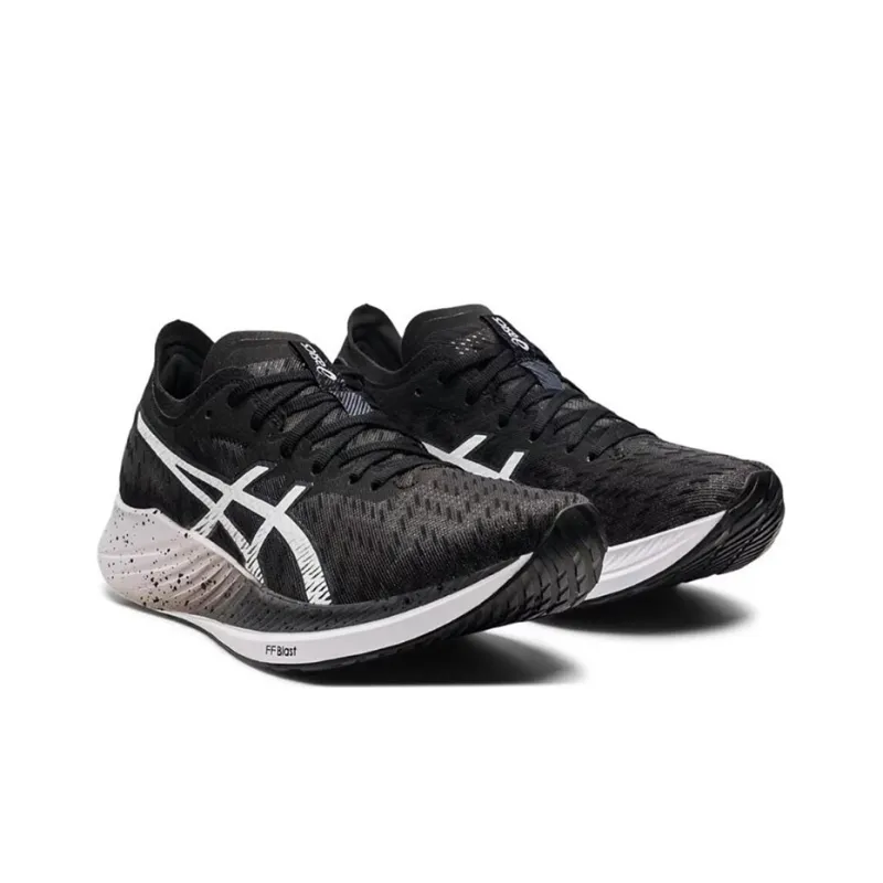 Asics Magic Speed Carbon 'Black White' Women's-2