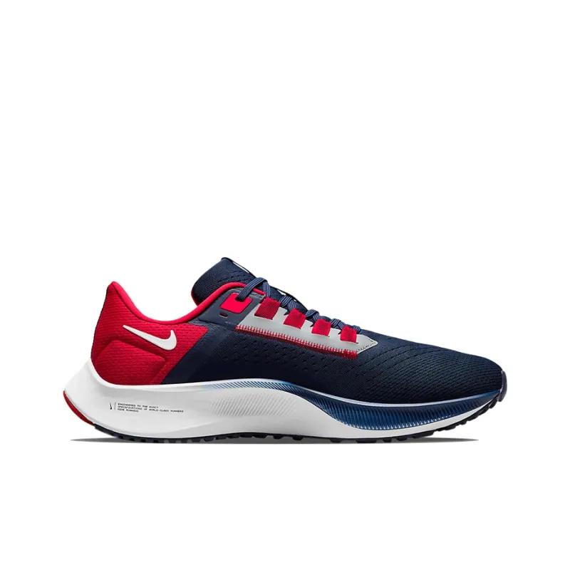 Nike X Nfl Air Zoom Pegasus 38 'New England Patriots'-1
