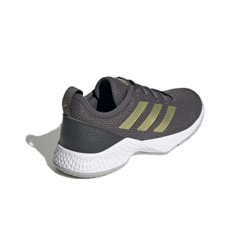 Adidas Apac Halo Multi Court 'Black Gold' Women's-3