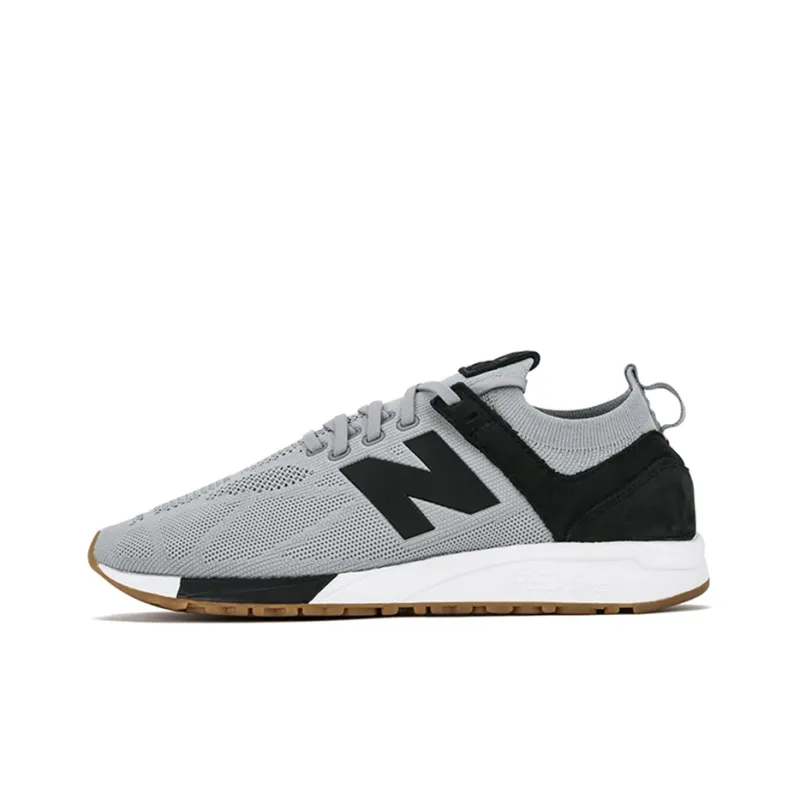 New Balance 247 'Grey Black'-0