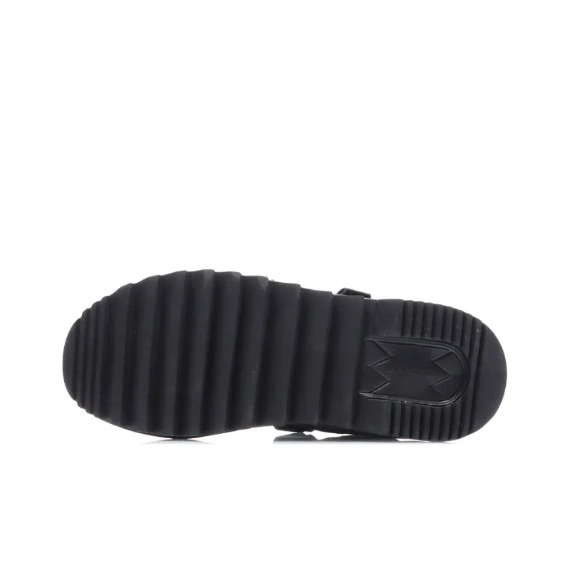 LiNing CF WuShi 5S Beach Sandals Women's Black-4