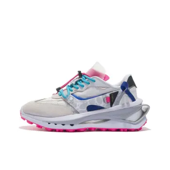 LiNing Universe Premium 'Multi Beige Pink' Women's