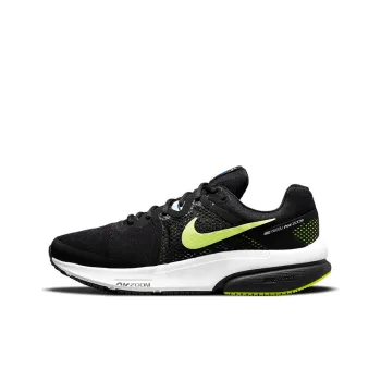 Nike Zoom Prevail Black Volt