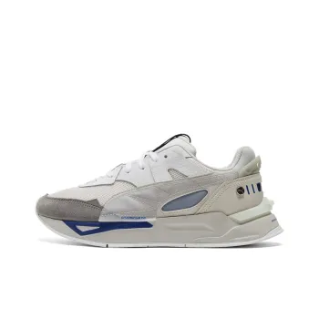 PUMA Roaringwild X PUMA Unisex Mirage Sport Running Shoes Grey