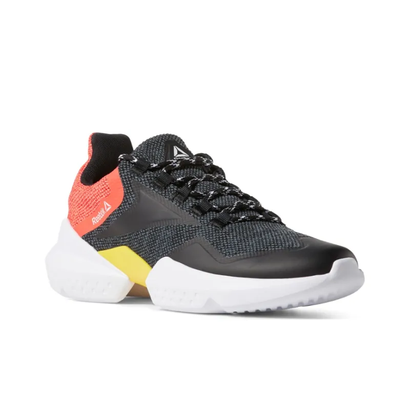 Reebok Split Fuel 'Yellow'-2