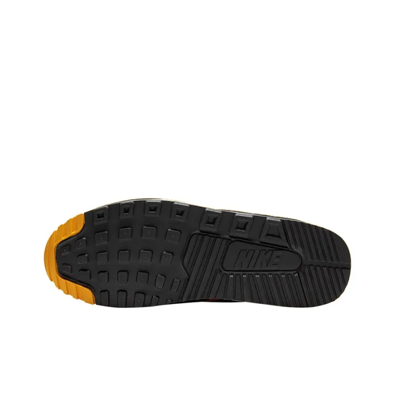 Nike Air Max Light University Gold-4