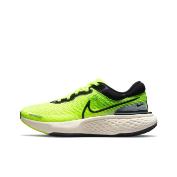 Nike ZoomX Invincible Run Flyknit Volt