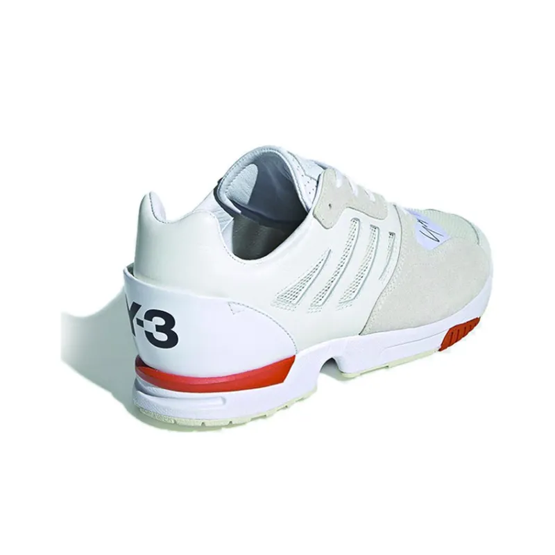 Adidas Y 3 Zx Run Off White-2