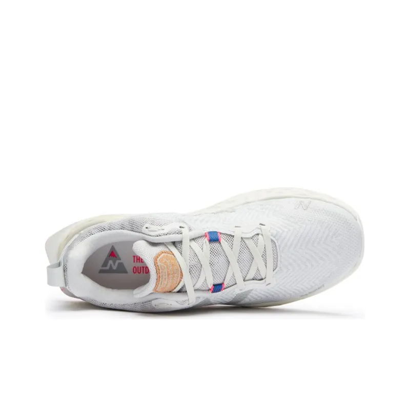 New Balance Fresh Foam Hierro V6 'Grey Pink'-2