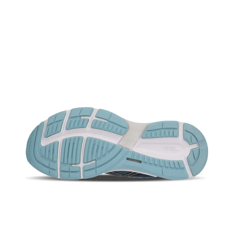 Asics Women's Gel Phoenix 9 'Porcelain Blue'-3